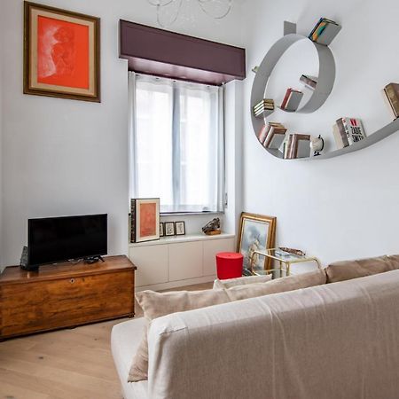 Easylife - Coccole E Comfort - Bilocale Caldo Ed Accogliente A Due Passi Dai Navigli E Metro Verde Milano Eksteriør bilde